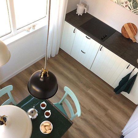 B&B Het Klontje Vriescheloo Bagian luar foto