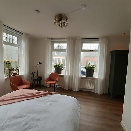 B&B Het Klontje Vriescheloo Bagian luar foto